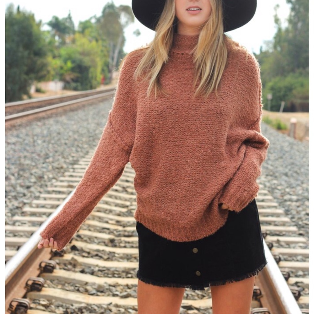 Unbutton Me Skirt